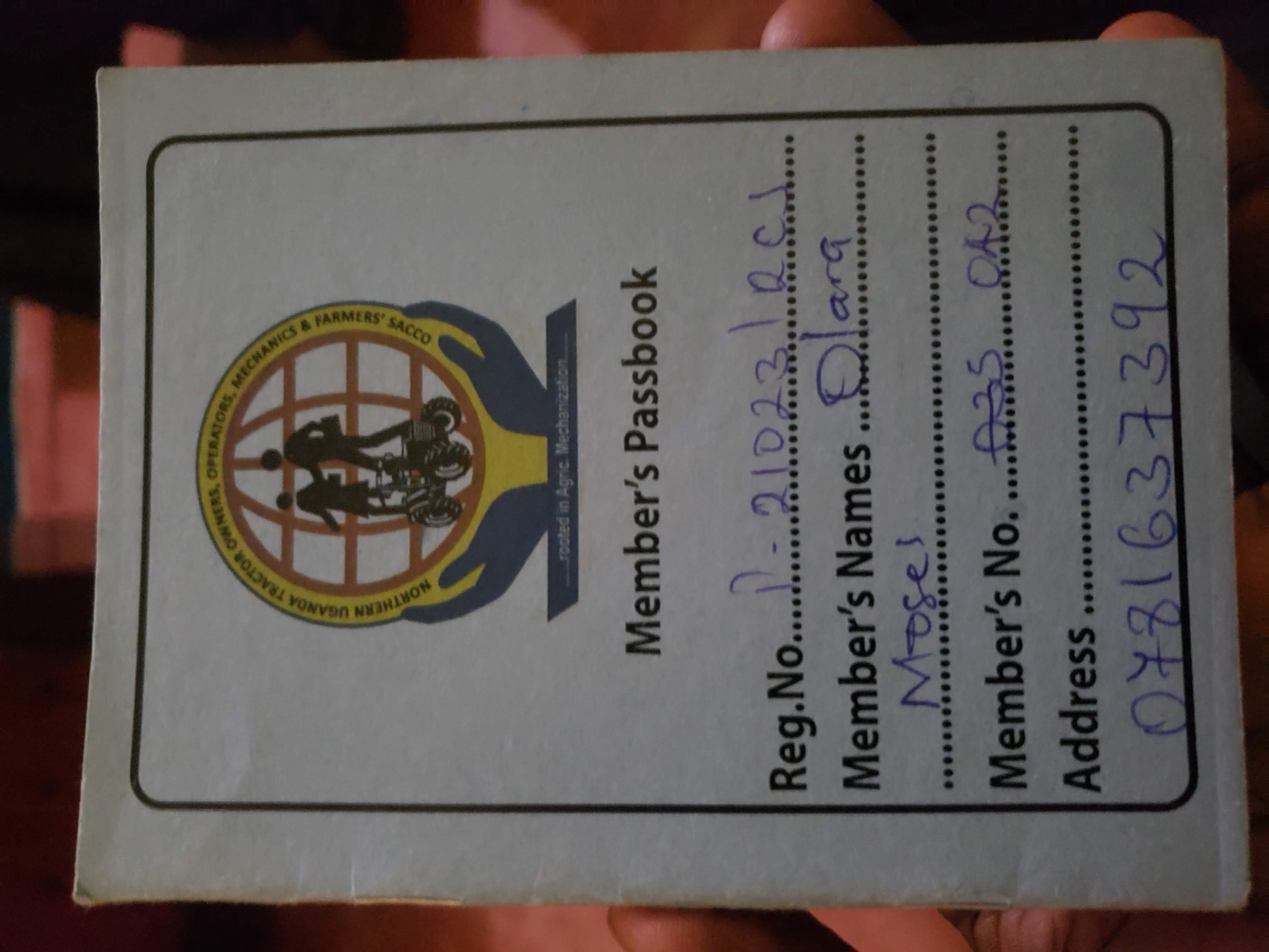 What is a SACCO, and how it works in Uganda